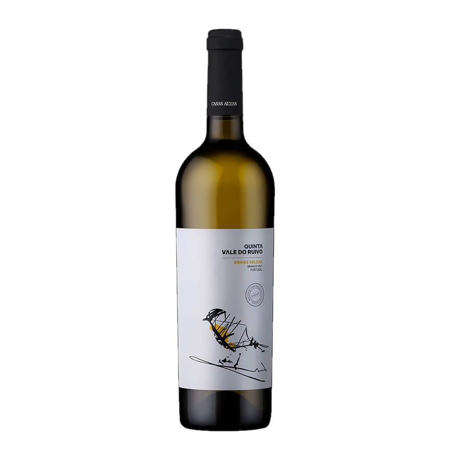 Quinta do Vale Ruivo Vinhas Velhas Branco