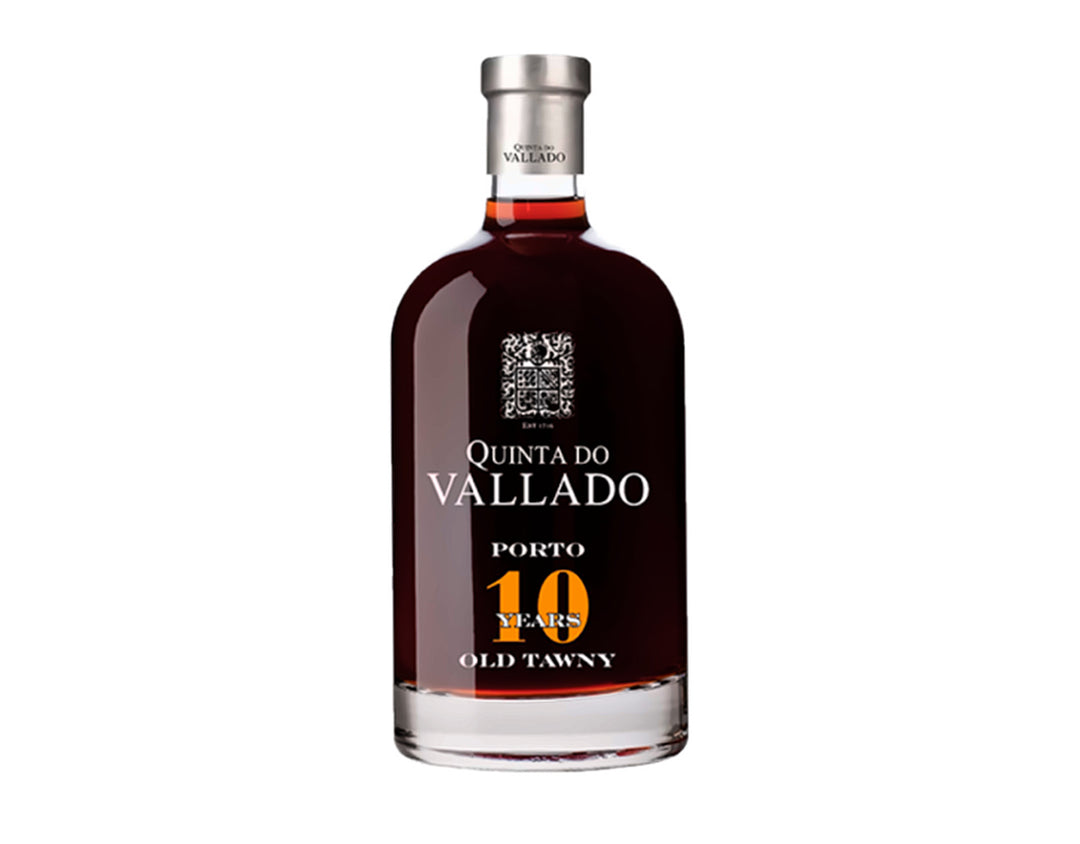 Quinta do Vallado 10 anos