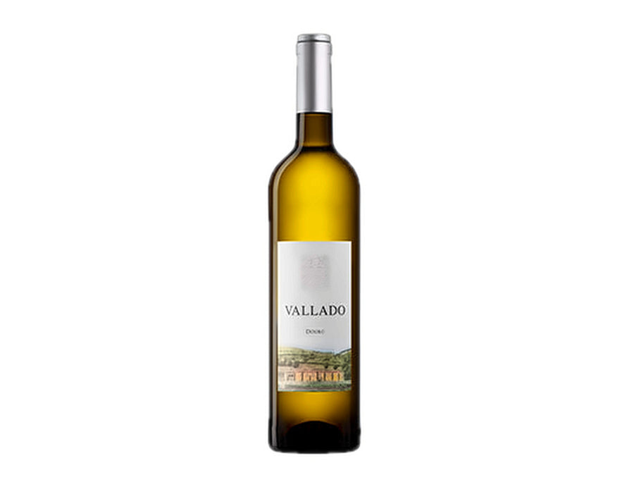 Quinta do Vallado Branco