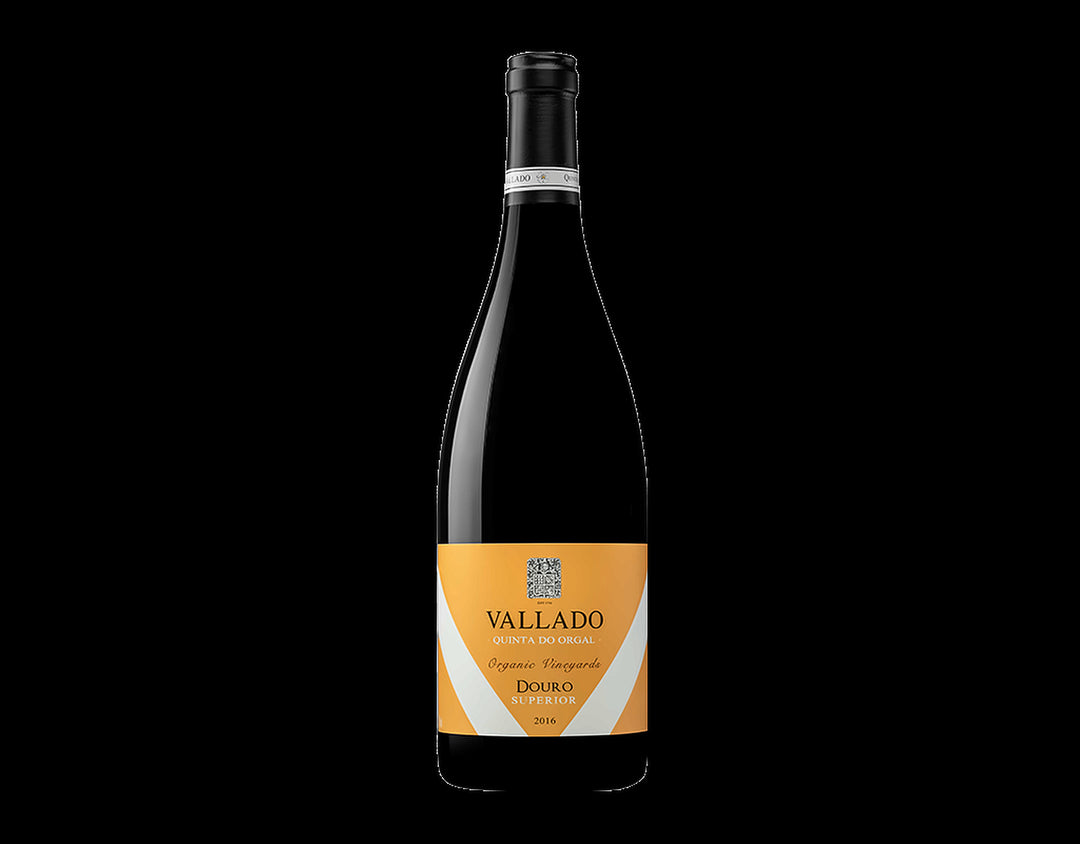 Quinta do Vallado Douro Superior Tinto