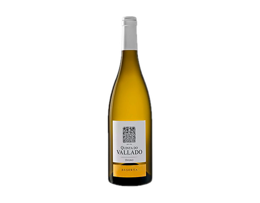 Quinta do Vallado Reserva Branco