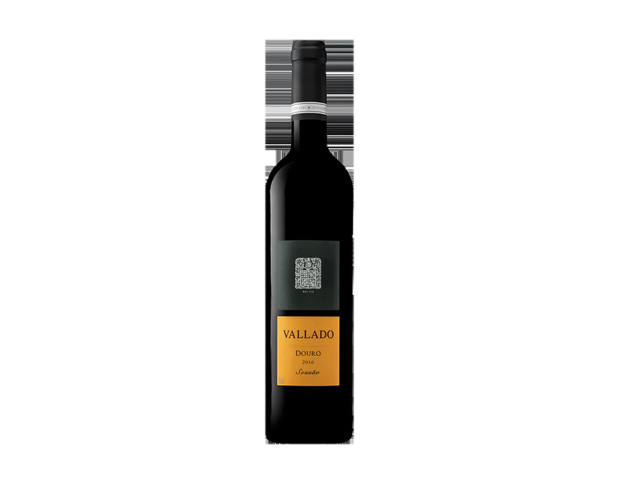Quinta do Vallado Sousão