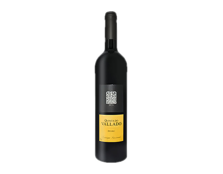 Quinta do Vallado Touriga Nacional
