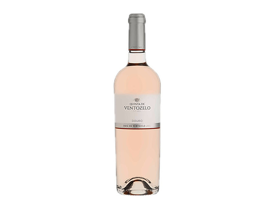 Quinta do Ventozelo Rose