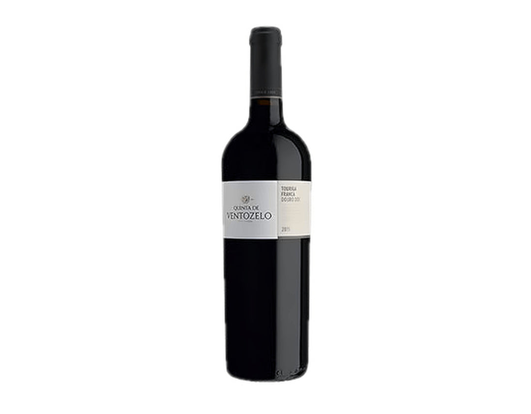 Quinta do Ventozelo Touriga Franca
