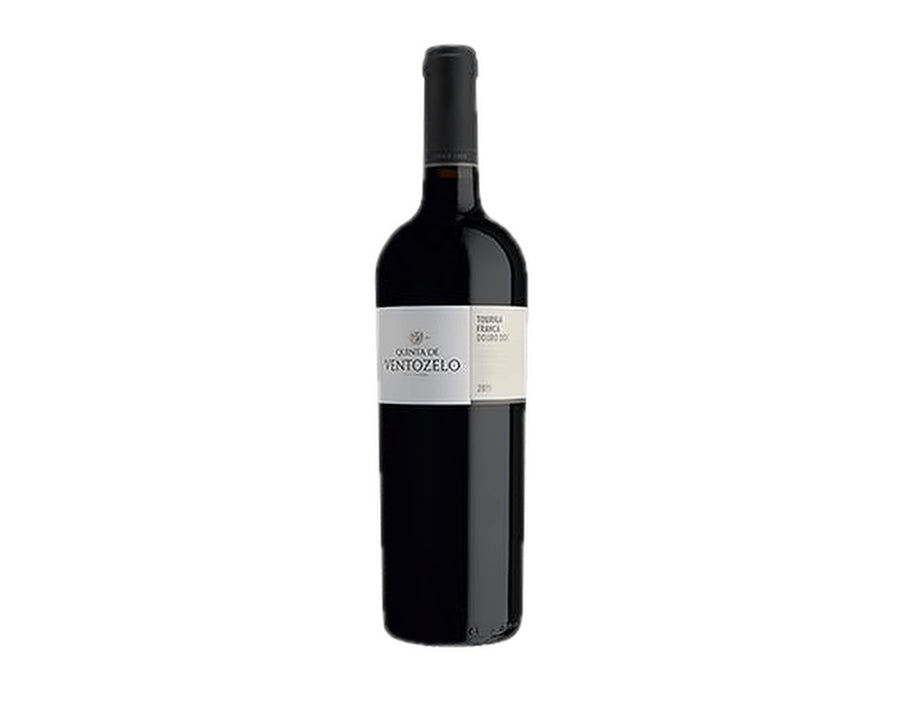Quinta do Ventozelo Touriga Franca