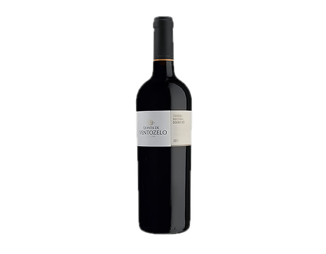 Quinta do Ventozelo Touriga Nacional