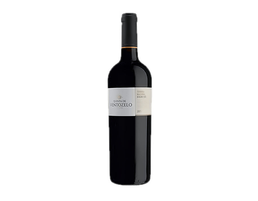 Quinta do Ventozelo Touriga Nacional