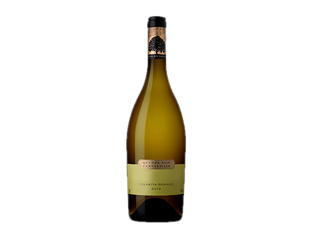 Quinta dos Carvalhais Colheita Branco
