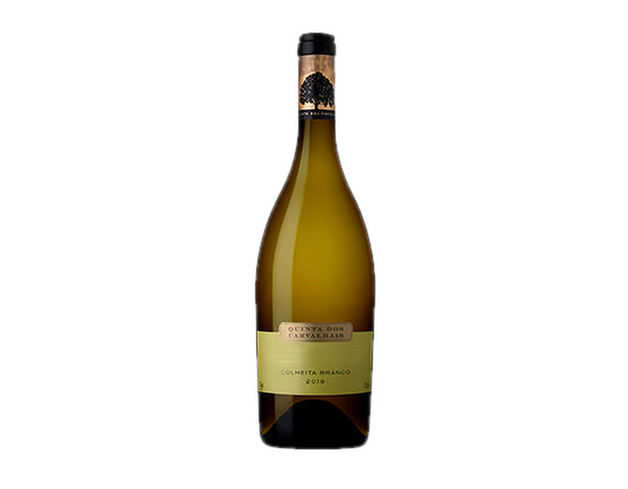 Quinta dos Carvalhais Colheita Branco