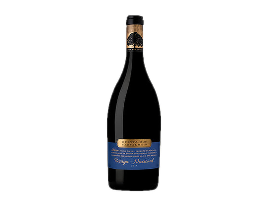 Quinta dos Carvalhais Touriga Nacional