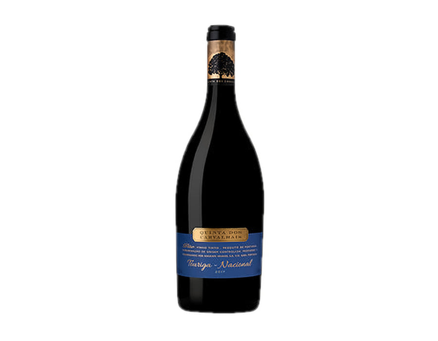 Quinta dos Carvalhais Touriga Nacional