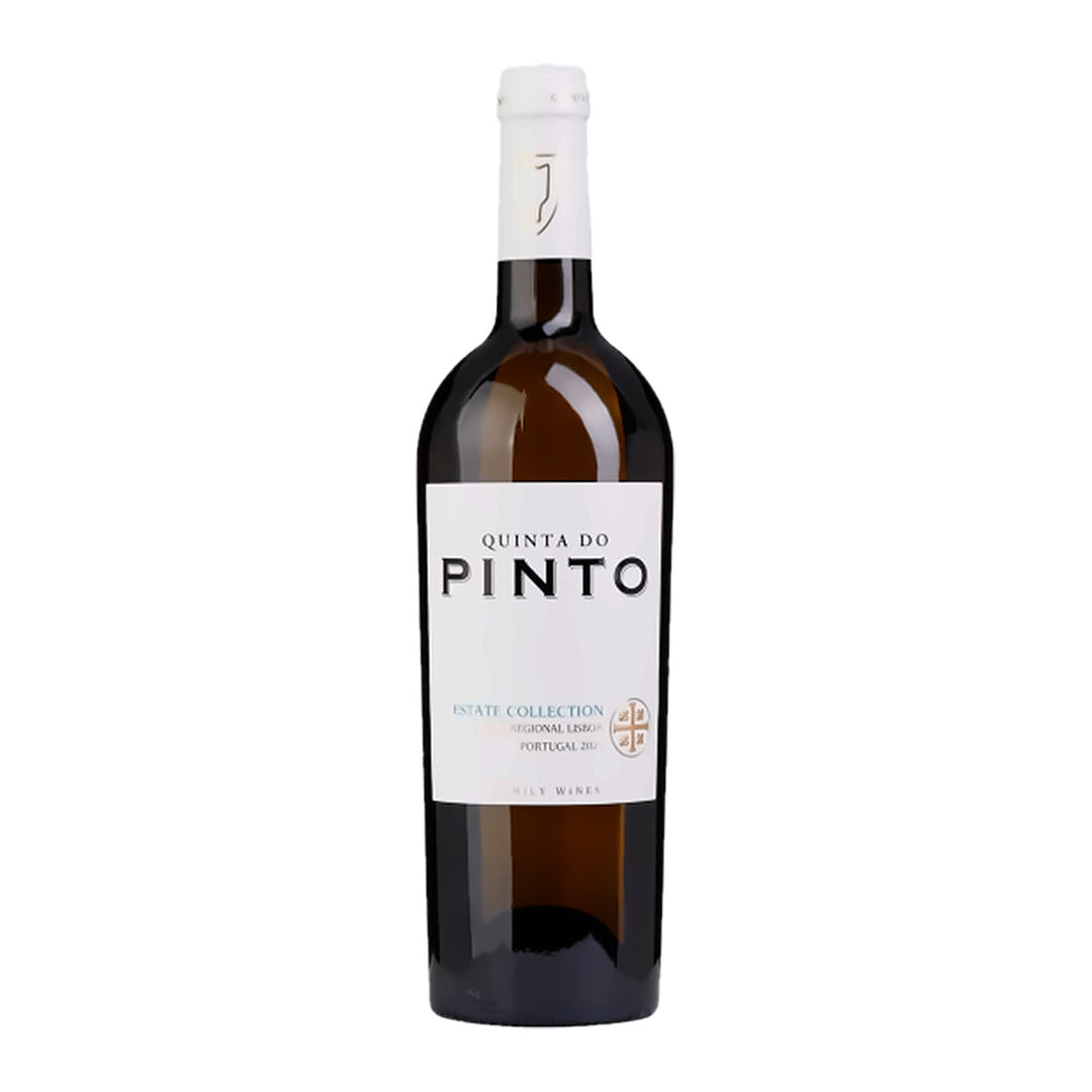 Quinta Pinto Estate Collection Branco 2021