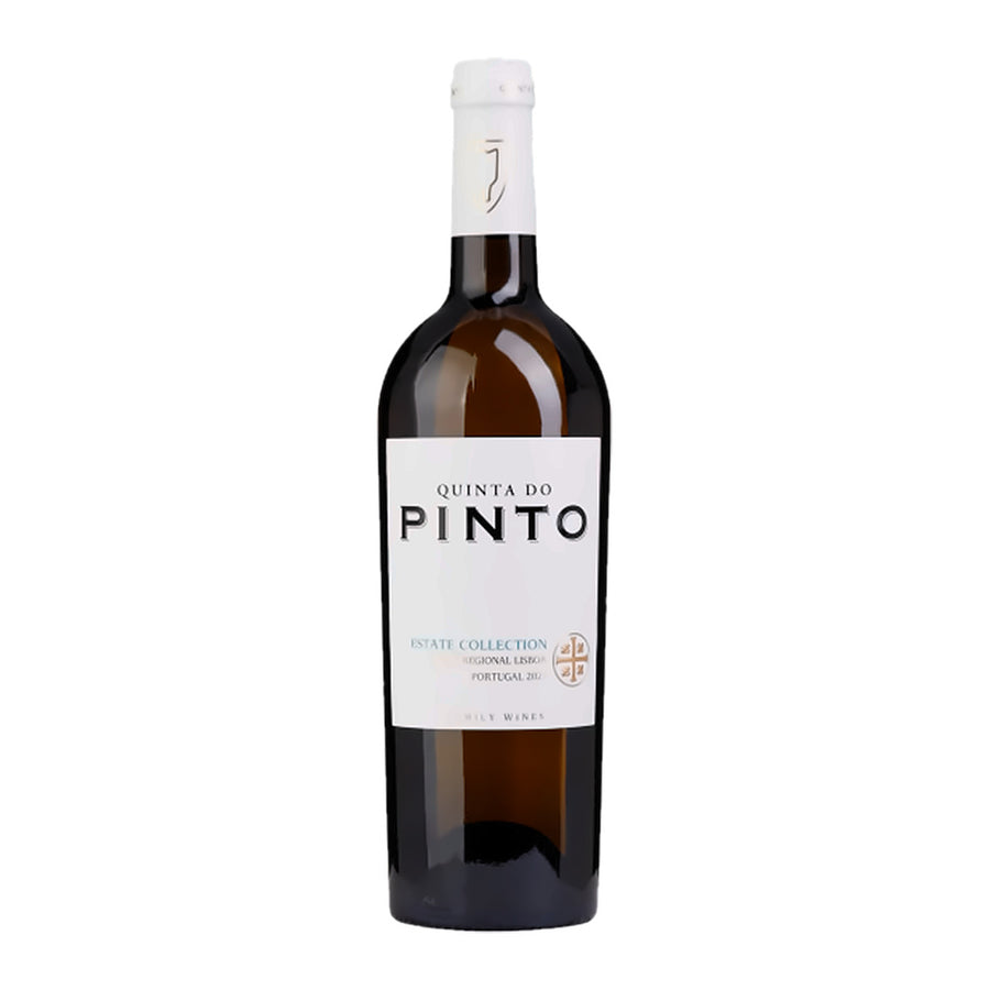 Quinta Pinto Estate Collection Branco 2021