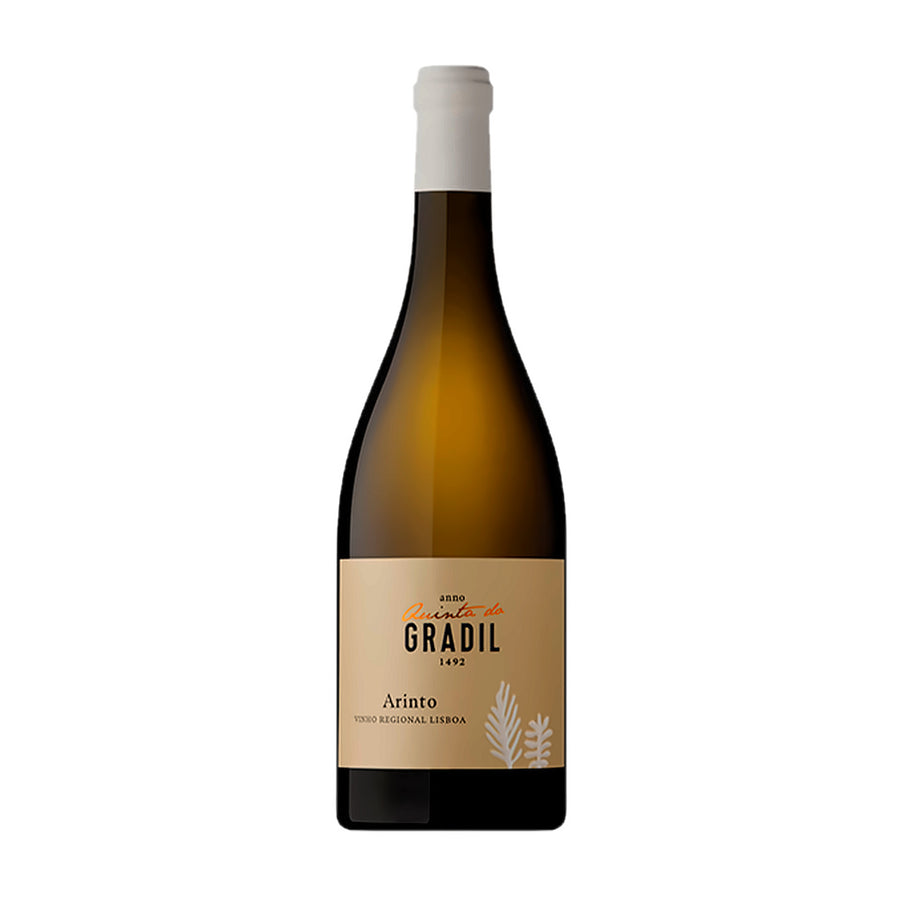 Quinta do Gradil Arinto Branco