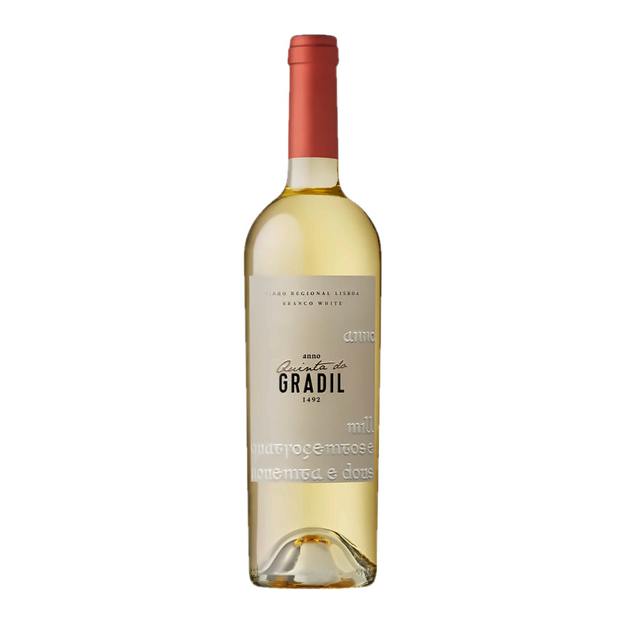 Quinta do Gradil Branco 1492