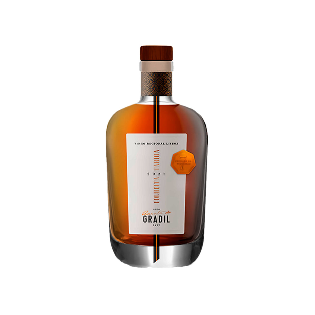 Quinta do Gradil Late Harvest