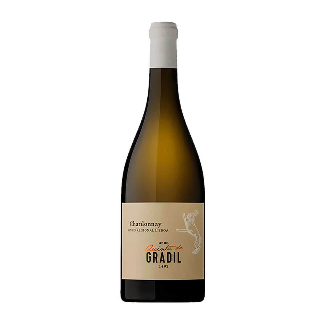 Quinta do Gradil Chardonnay Branco