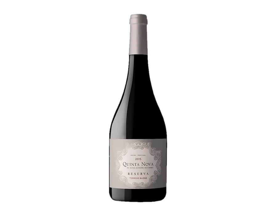 Quinta Nova de Nossa Senhora do Carmo Reserva Terroir Blend