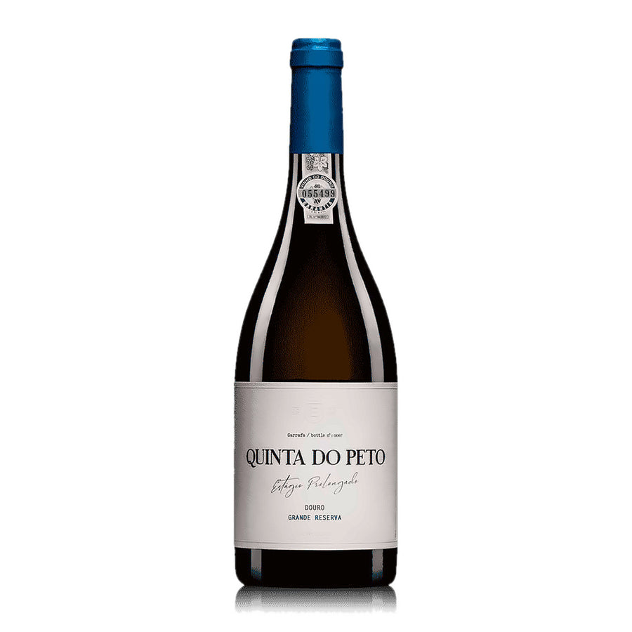 Quinta do Peto Grande Reserva Branco 2019