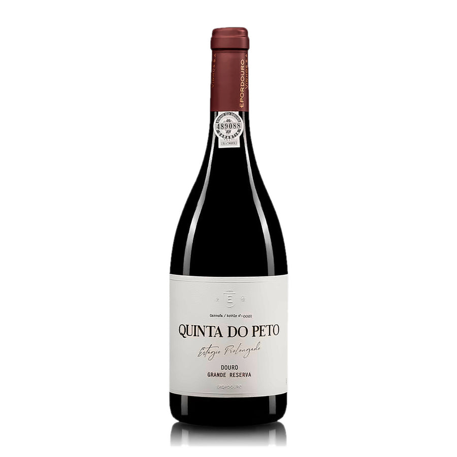 Quinta do Peto Grande Reserva Tinto 2019