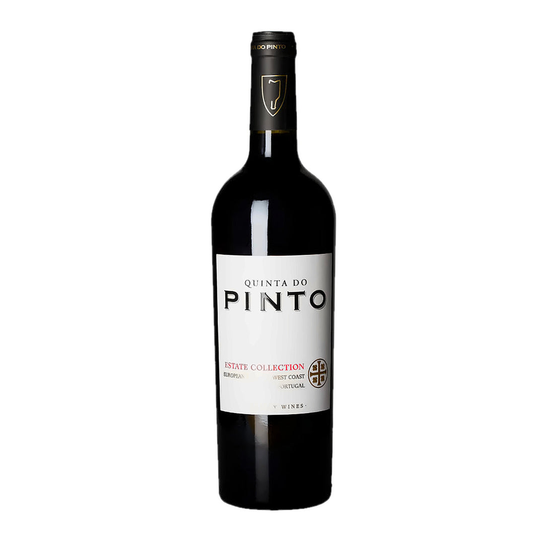 Quinta do Pinto Estate Collection Tinto 2016