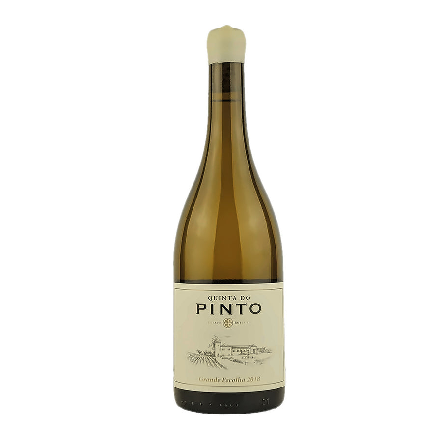 Quinta Pinto Grande Escolha Branco 2018