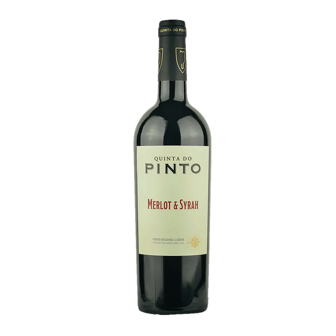 Quinta Pinto Merlot & Syrah Tinto 2021