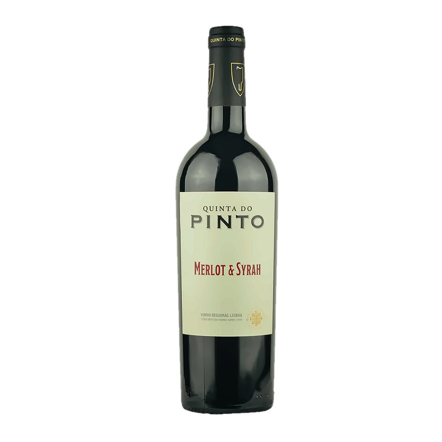 Quinta Pinto Merlot & Syrah Tinto 2021