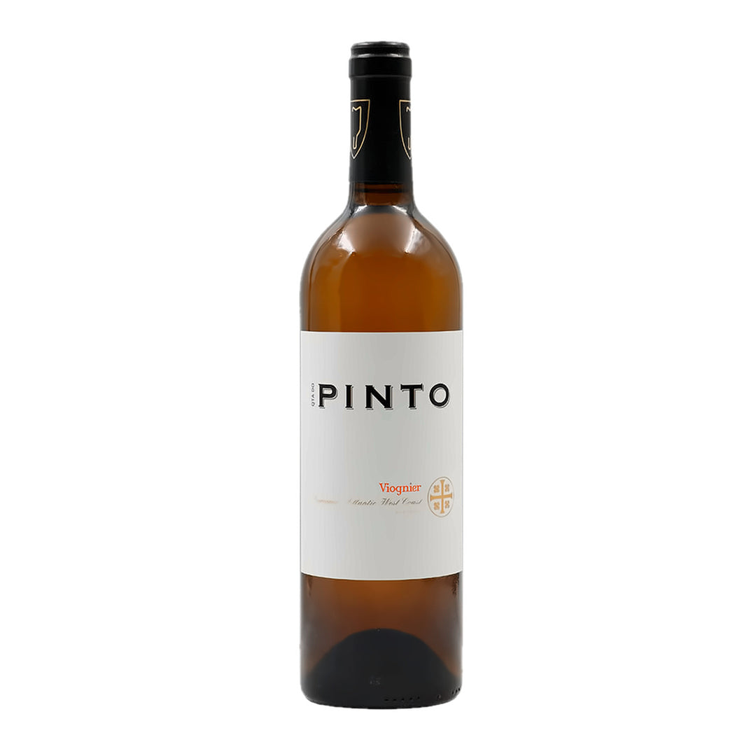 Quinta Pinto Viognier Branco 2008