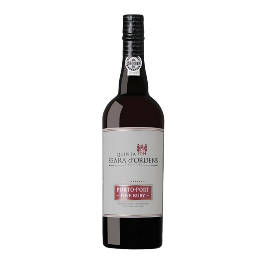 Quinta Seara D'Ordens Porto Fine Ruby