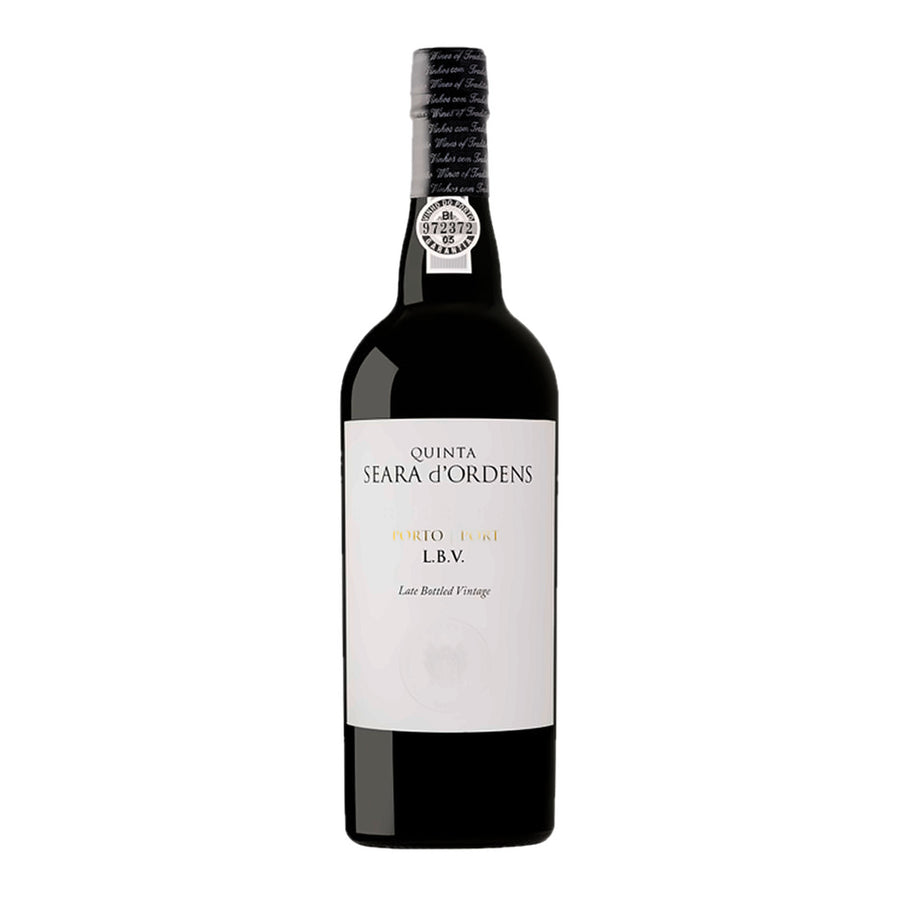 Quinta Seara D'Ordens Porto LBV