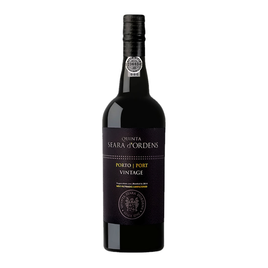 Quinta Seara D'Ordens Porto Vintage
