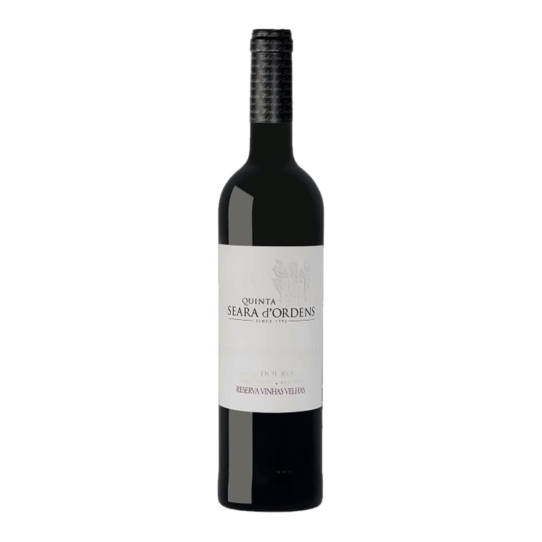 Quinta Seara D'Ordens Reserve Vinhas Velhas Red Magnum
