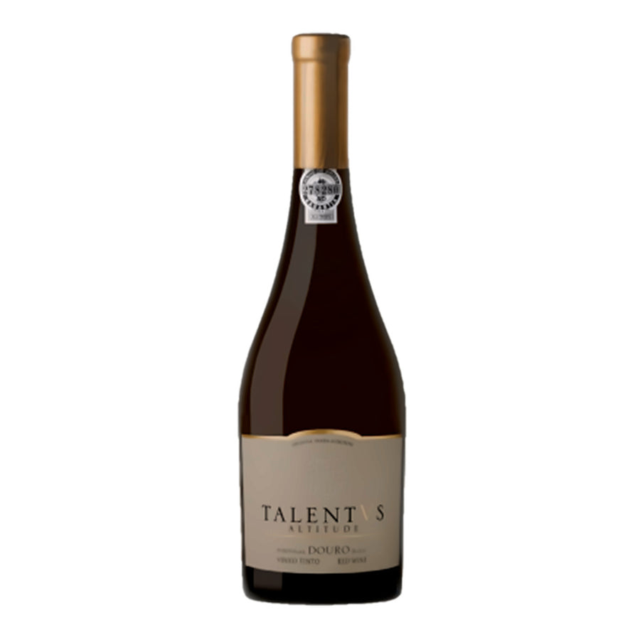 Quinta Seara D'Ordens Talentvs Altitude Red Magnum