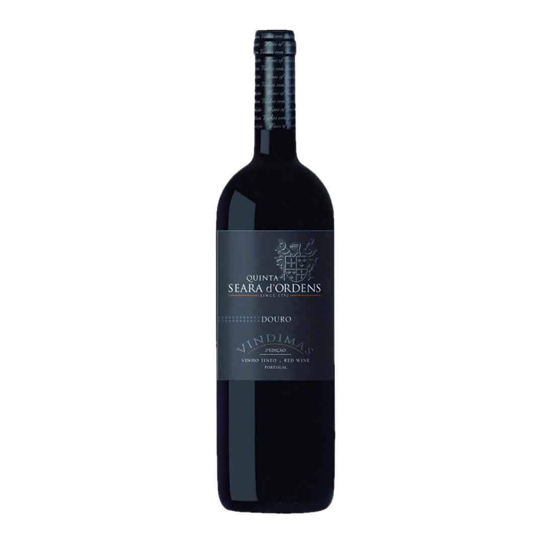 Quinta Seara D'Ordens Vindimas 2 edição Magnum