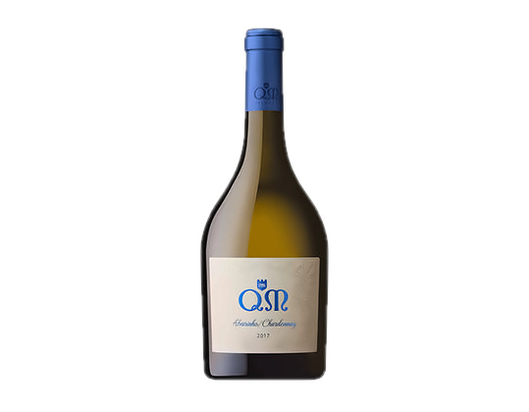 Quintas de Melgaço Alvarinho Chardonnay 2017