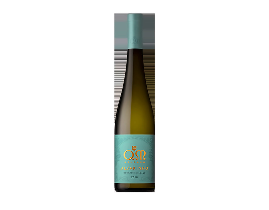 Quintas de Melgaço QM Alvarinho