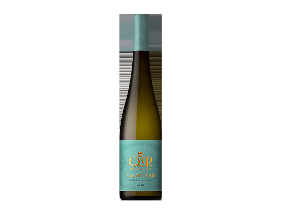 Quintas de Melgaço QM Alvarinho