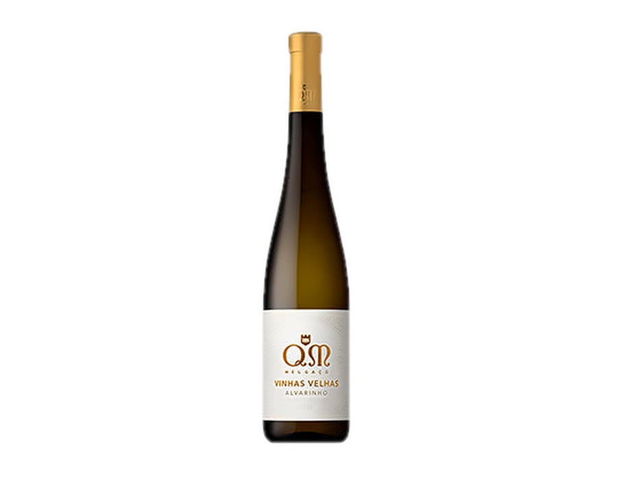 Quintas de Melgaço Vinhas Velhas Alvarinho