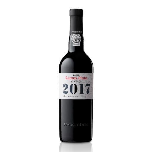 V.P.R/Pinto Vintage 2017