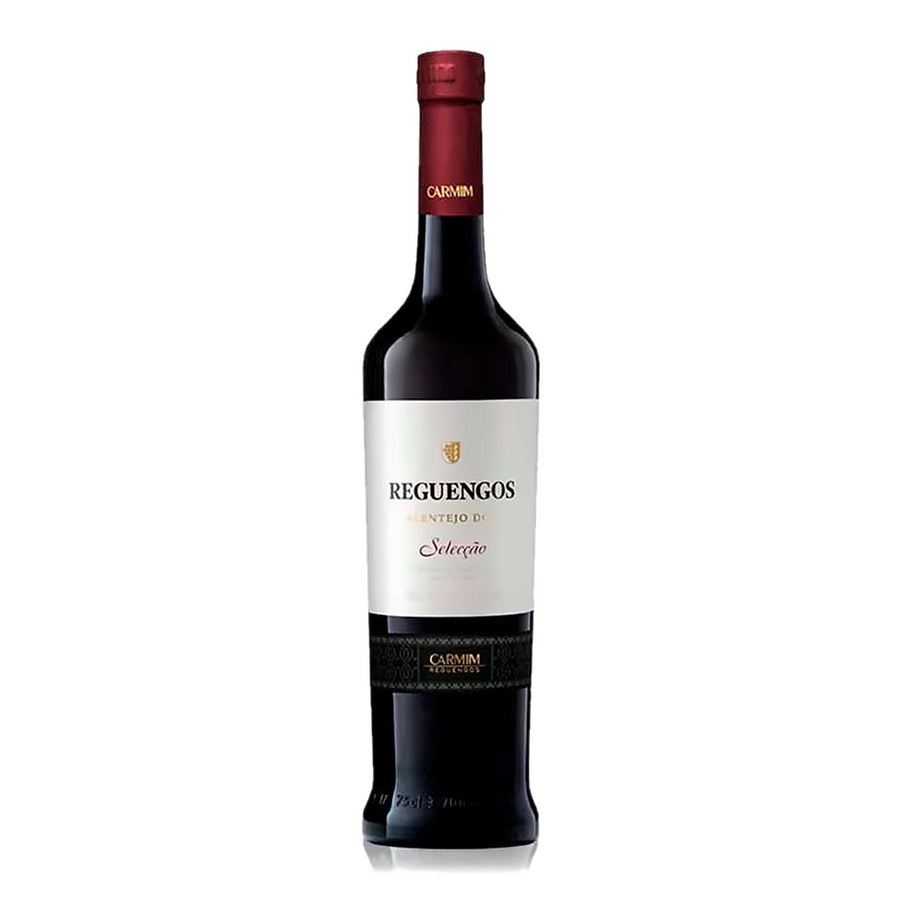 Reguengos Selection Red