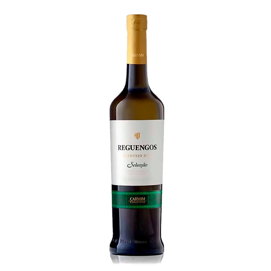 Reguengos Selection White