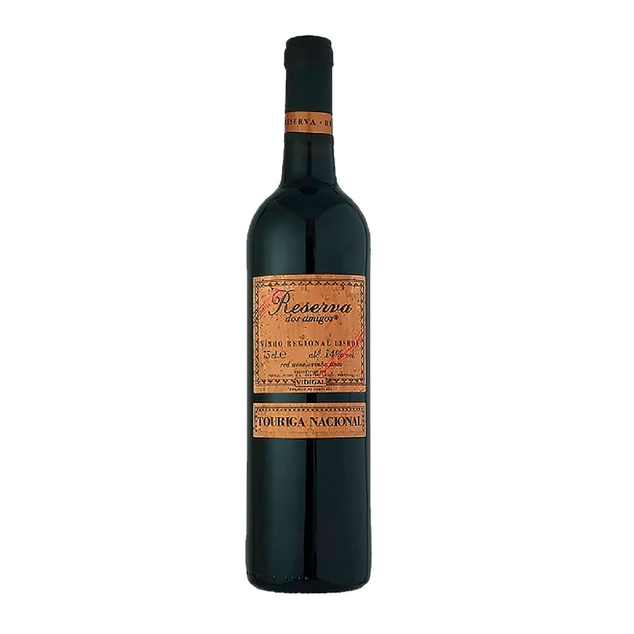 Reserva dos Amigos Touriga Nacional
