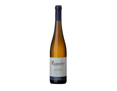 Quinta do Regueiro Alvarinho Reserva