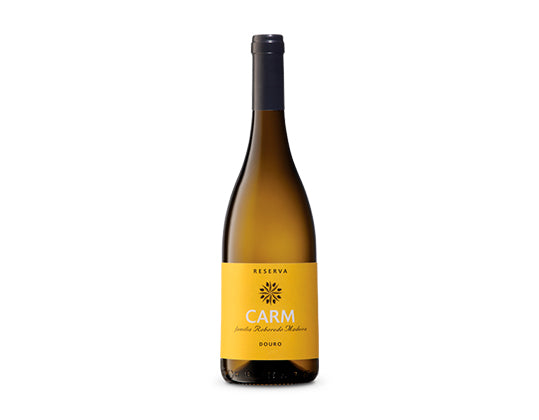 Carm Reserva White