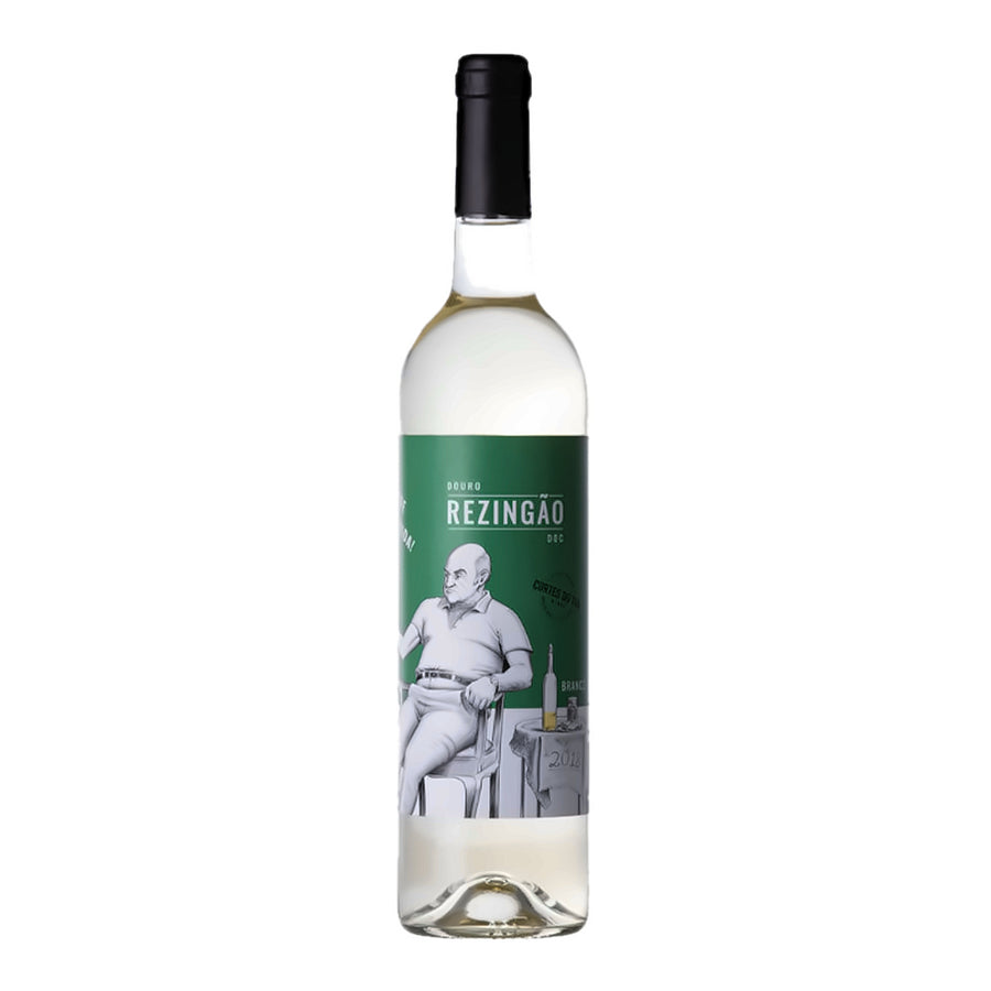 Rezingão White