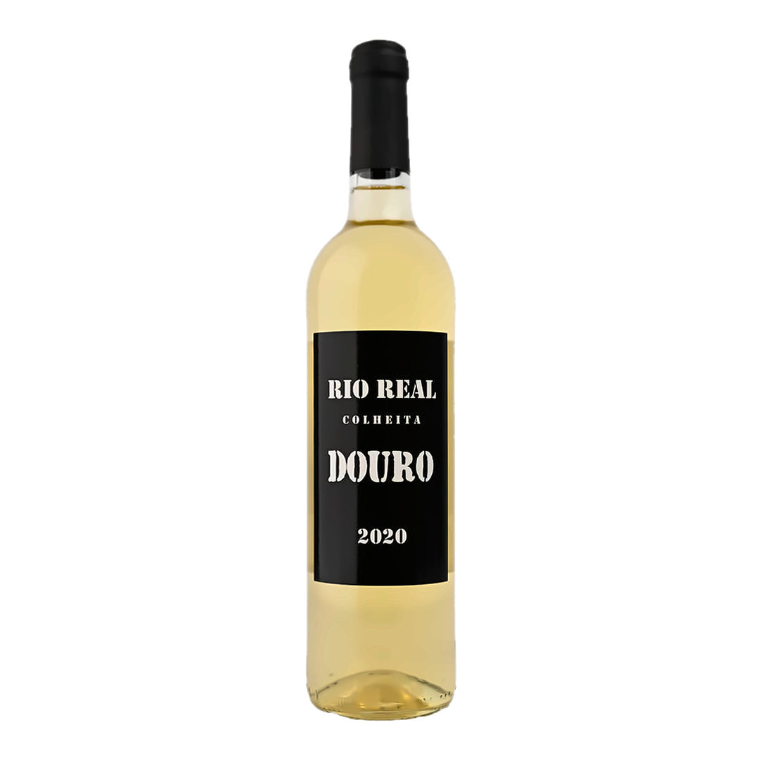 Rio Real Douro Branco