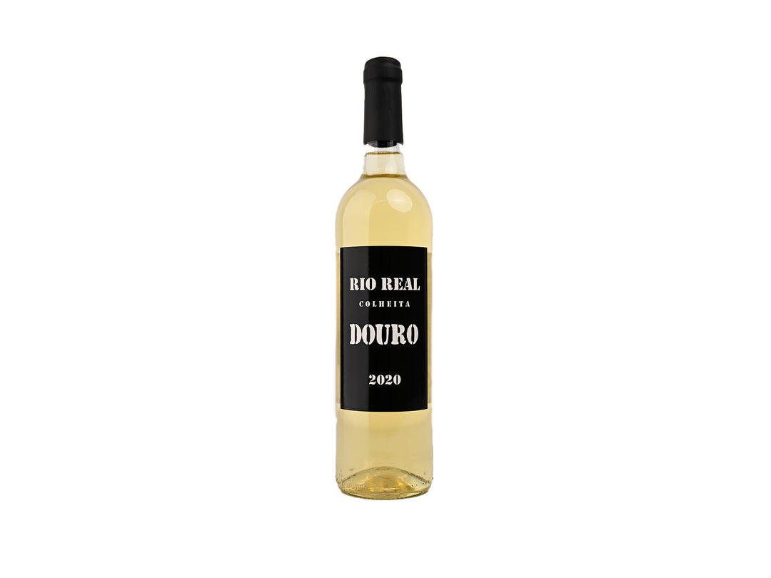 Rio Real Douro Branco