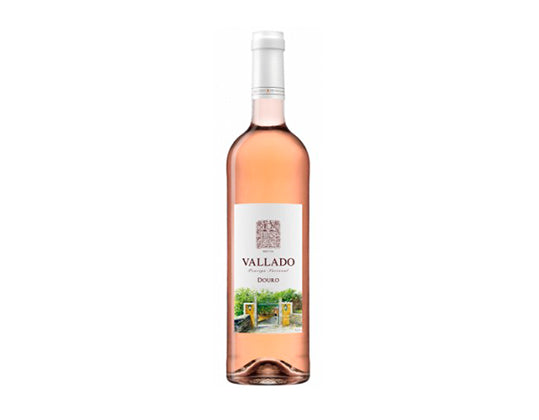 Quinta do Vallado Rose